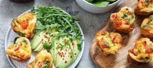 Keto Diet Recipes for Eggplant